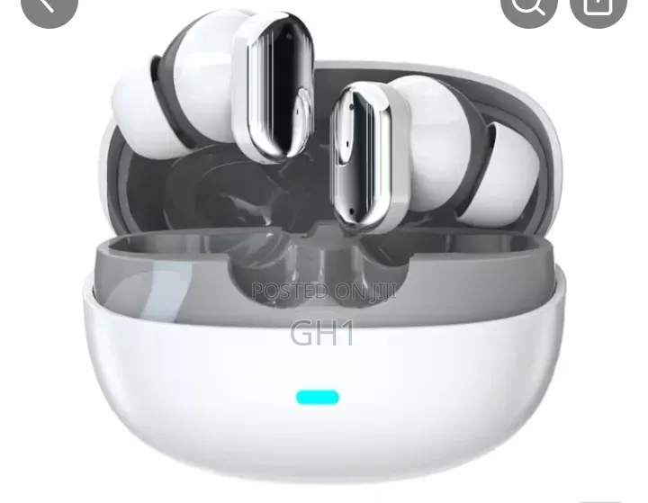 Bluetooth Ear- Surround Stereo Bass Headset