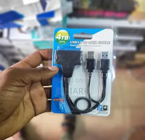 USB 3.0 Sata HDD Cable