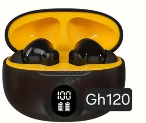 Bluetooth Ear- Surround Stereo Bass Headset