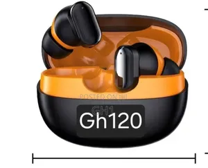 Bluetooth Ear- Surround Stereo Bass Headset
