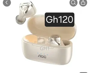 Bluetooth Ear- Surround Stereo Bass Headset