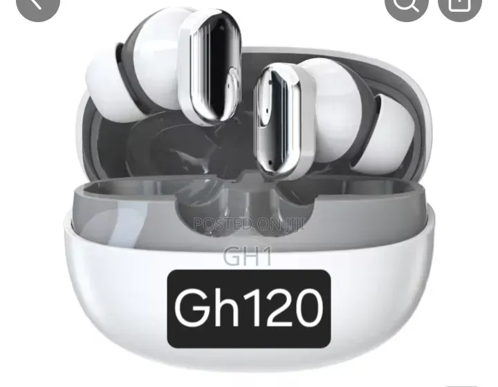 Bluetooth Ear- Surround Stereo Bass Headset