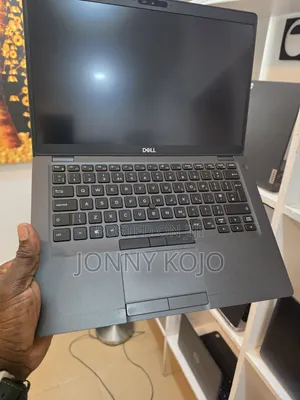 Laptop Dell Latitude 5400 8GB Intel Core i5 SSD 256GB