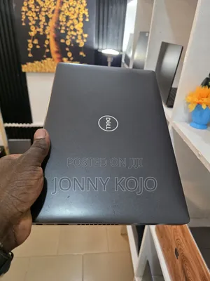 Laptop Dell Latitude 5400 8GB Intel Core i5 SSD 256GB