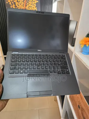 Laptop Dell Latitude 5400 8GB Intel Core i5 SSD 256GB