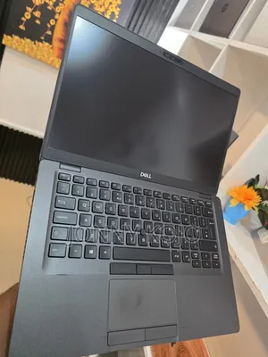 Laptop Dell Latitude 5400 8GB Intel Core i5 SSD 256GB
