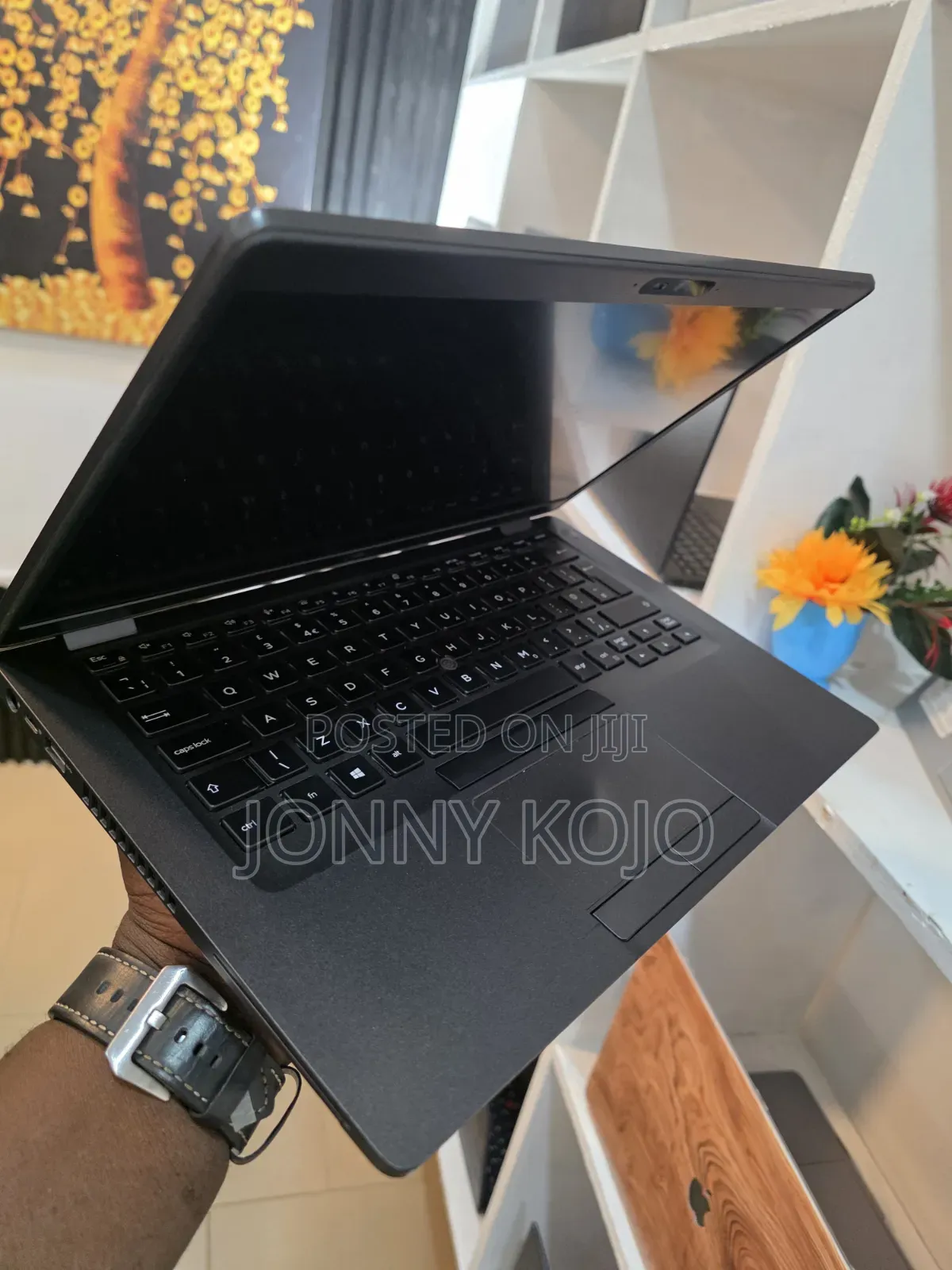 Laptop Dell Latitude 5400 8GB Intel Core i5 SSD 256GB