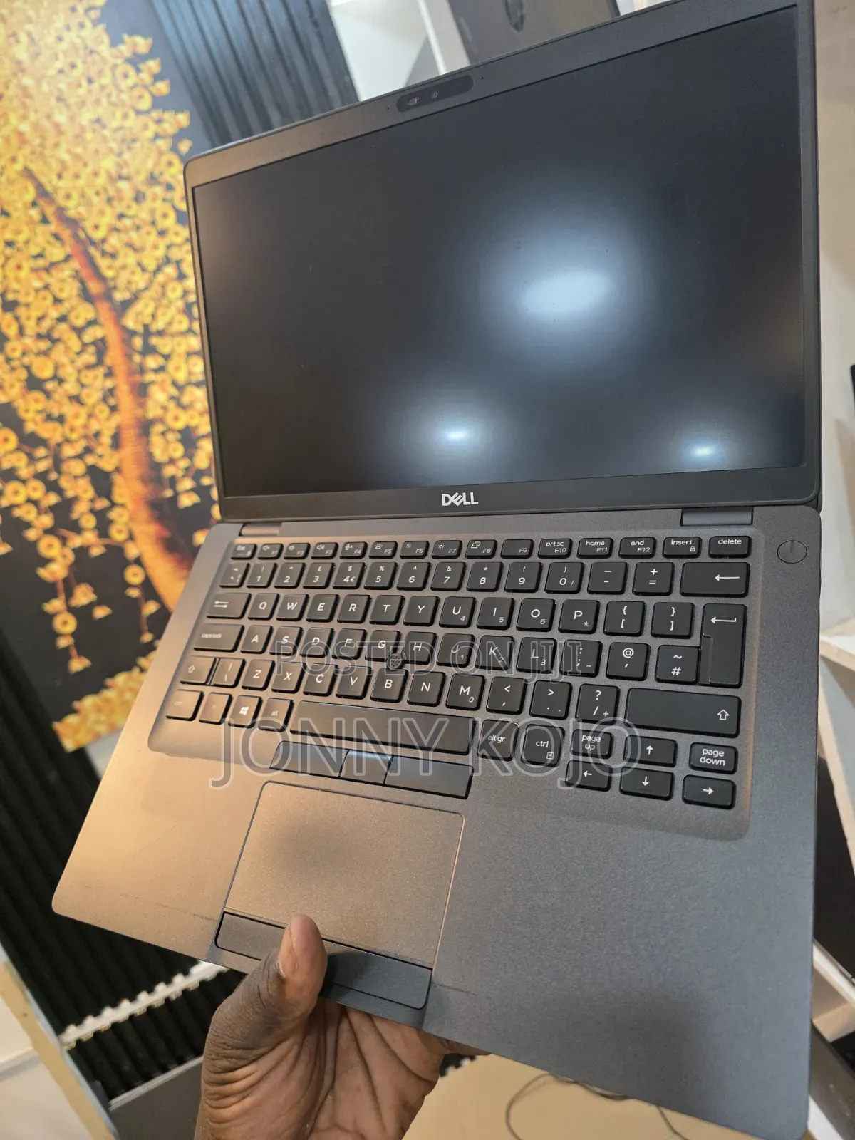 Laptop Dell Latitude 5400 8GB Intel Core i5 SSD 256GB