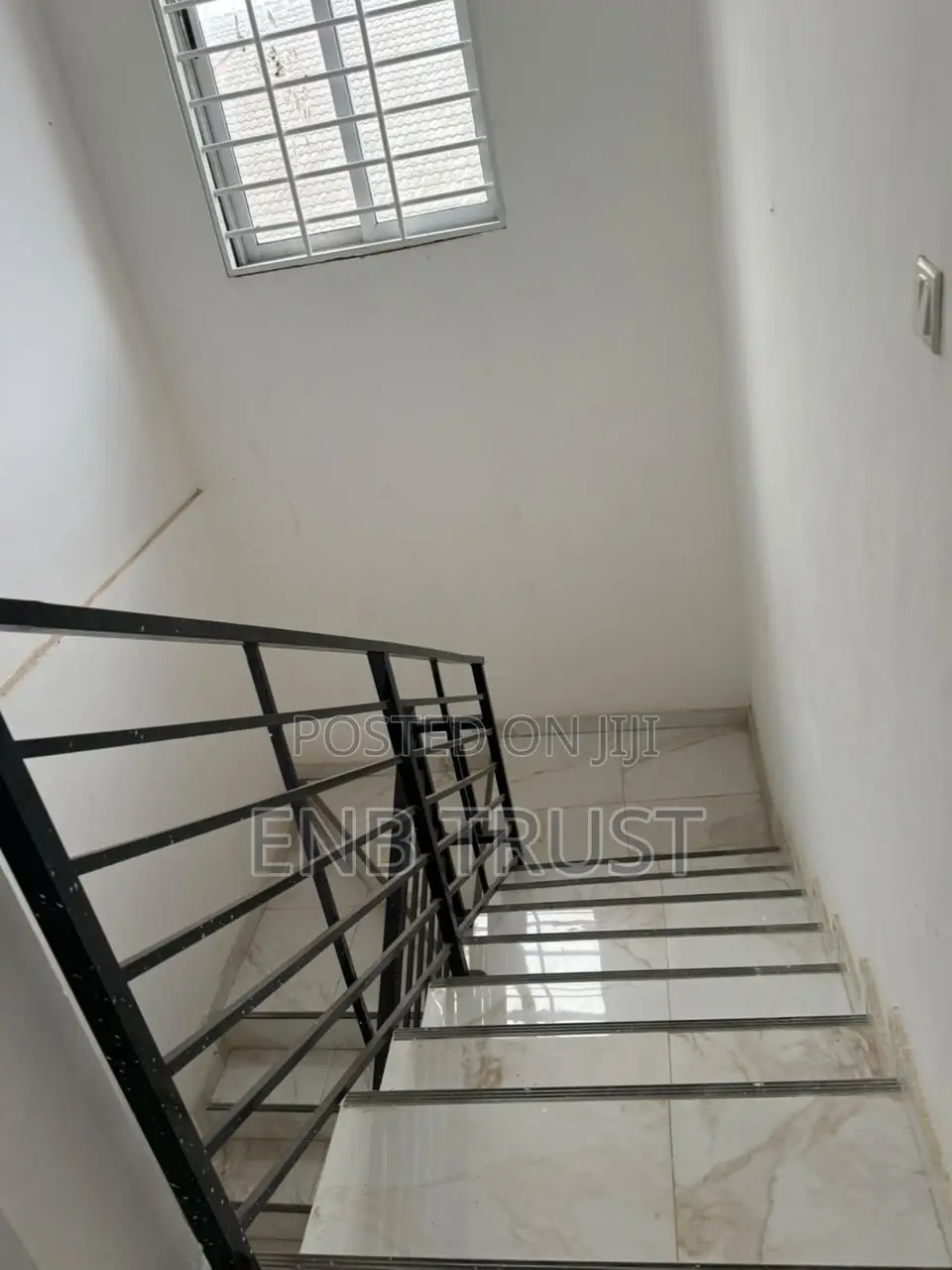 4bdrm Duplex in Spintex, Baatsona Total for sale