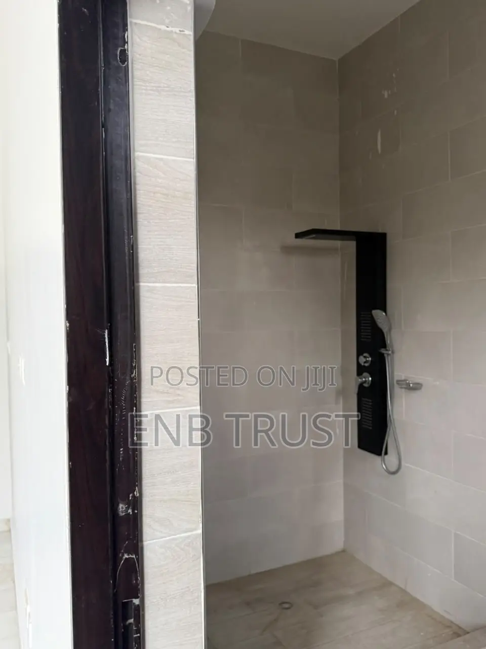 4bdrm Duplex in Spintex, Baatsona Total for sale