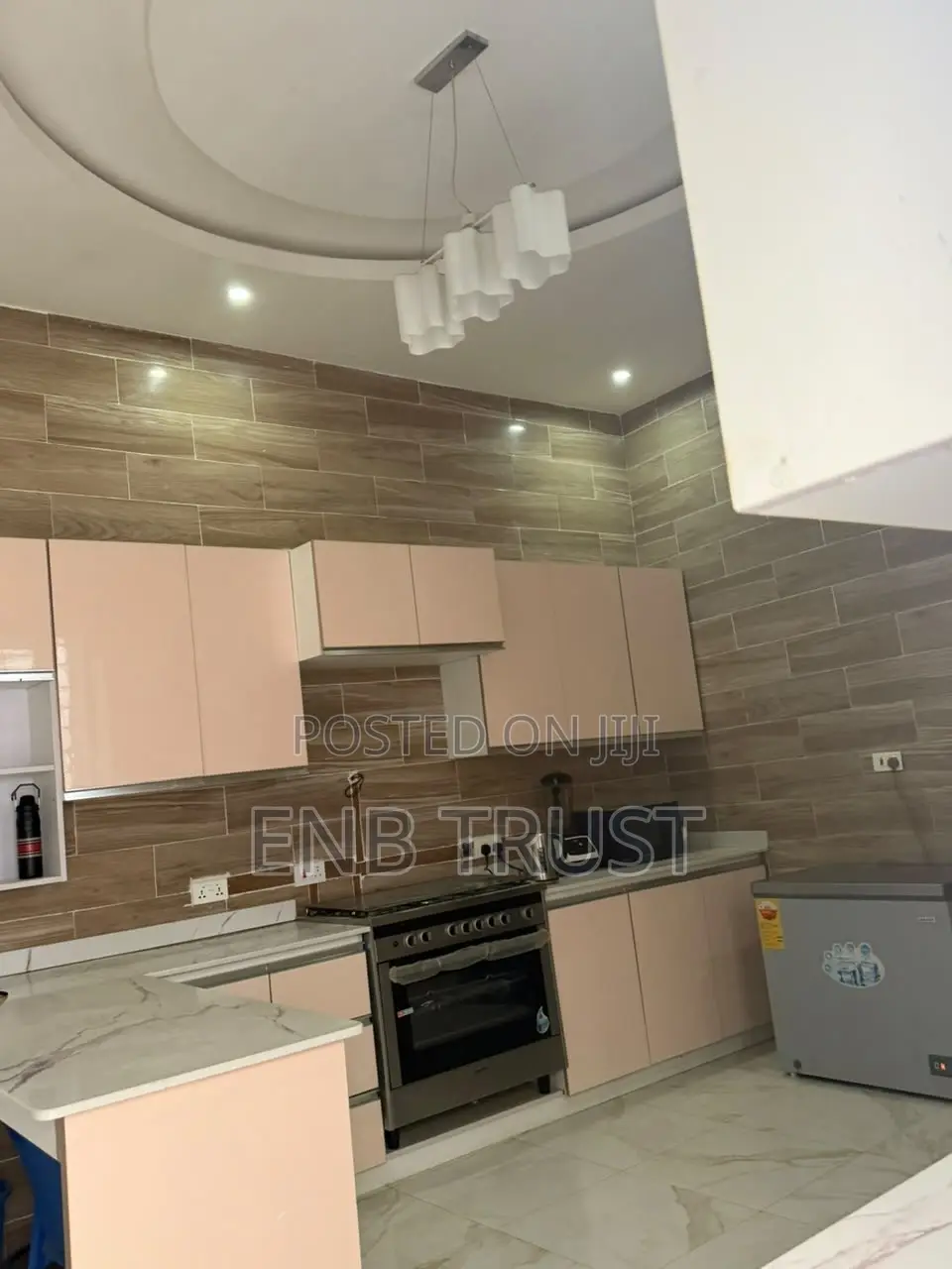 4bdrm Duplex in Spintex, Baatsona Total for sale