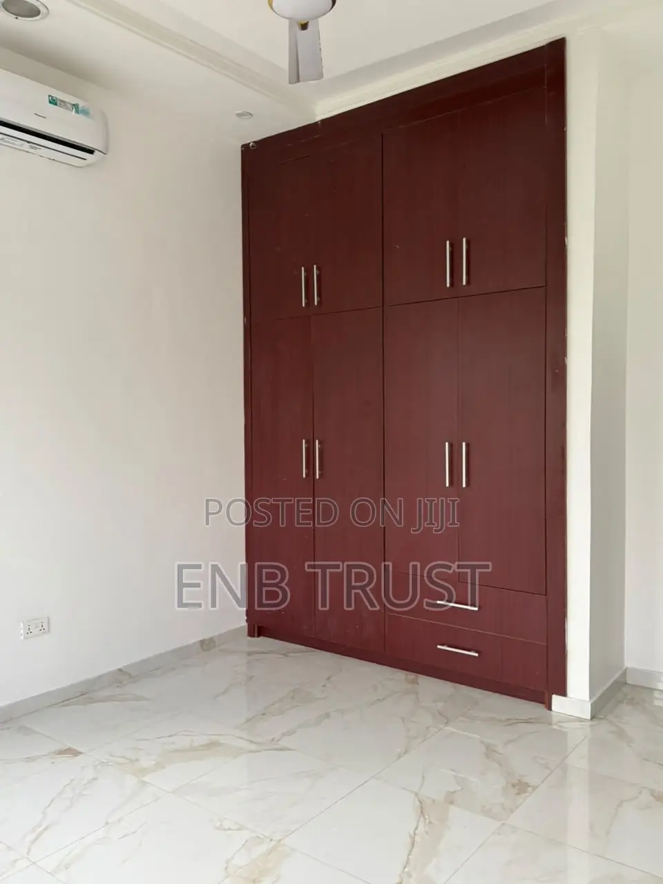4bdrm Duplex in Spintex, Baatsona Total for sale
