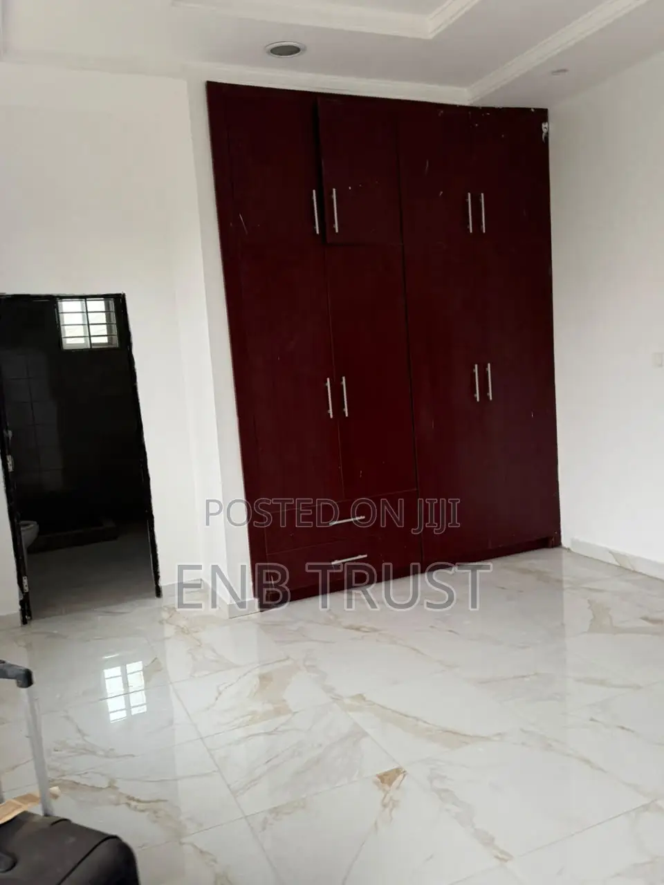 4bdrm Duplex in Spintex, Baatsona Total for sale