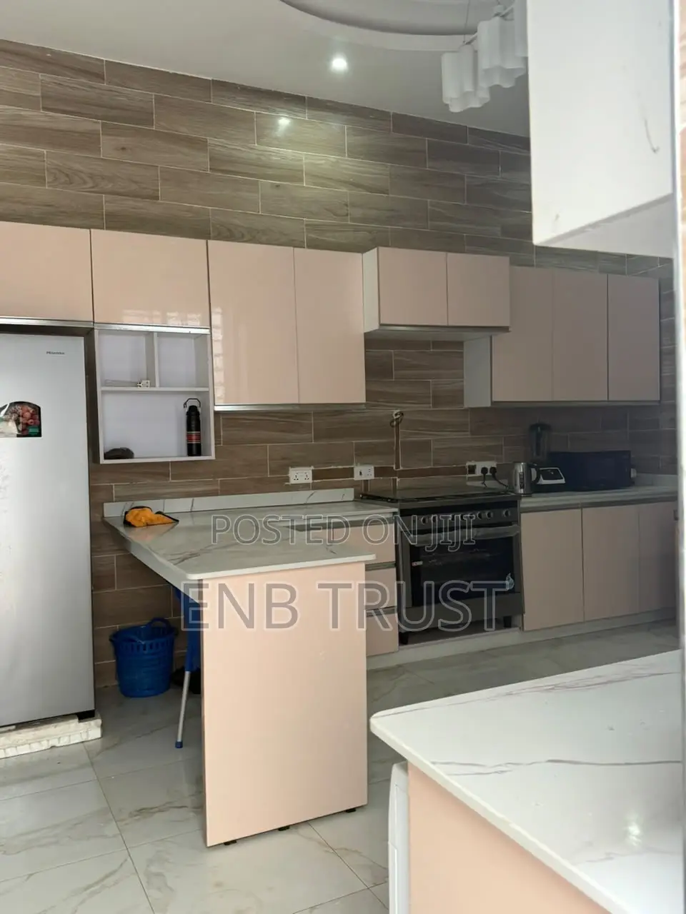 4bdrm Duplex in Spintex, Baatsona Total for sale