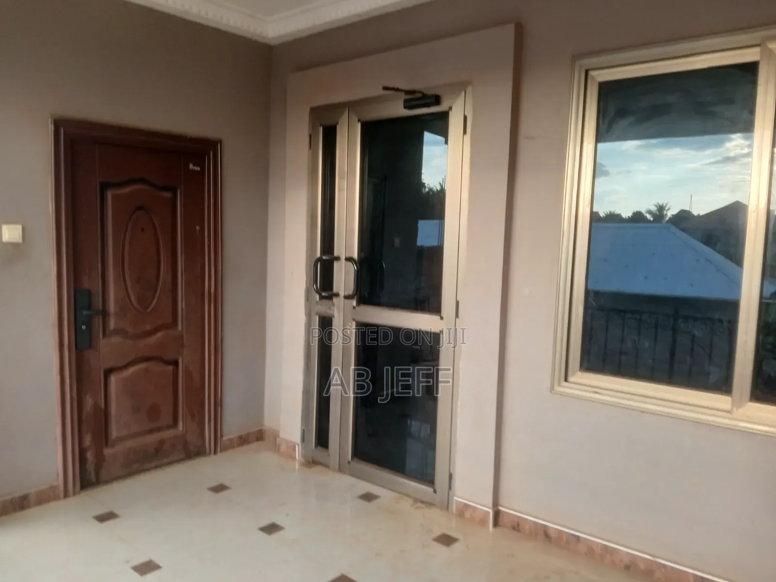 2bdrm Apartment in Nyankyreniase, Kumasi Metropolitan for rent