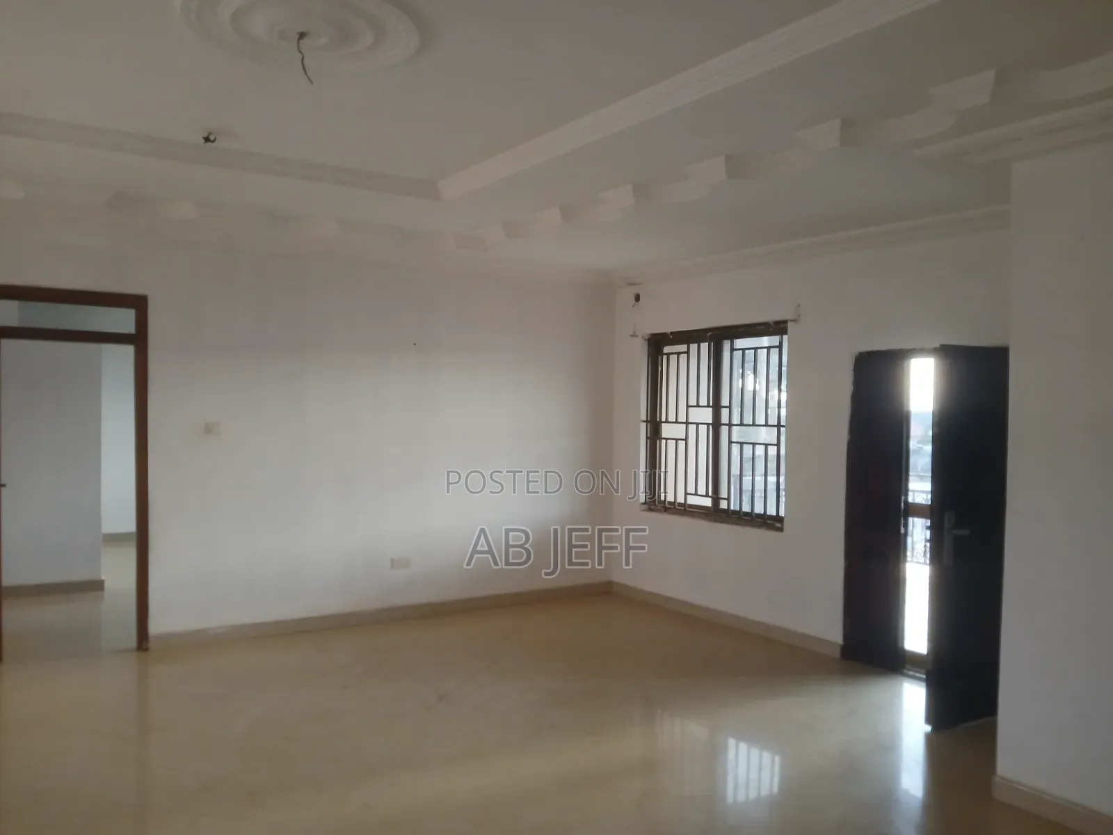 2bdrm Apartment in Nyankyreniase, Kumasi Metropolitan for rent