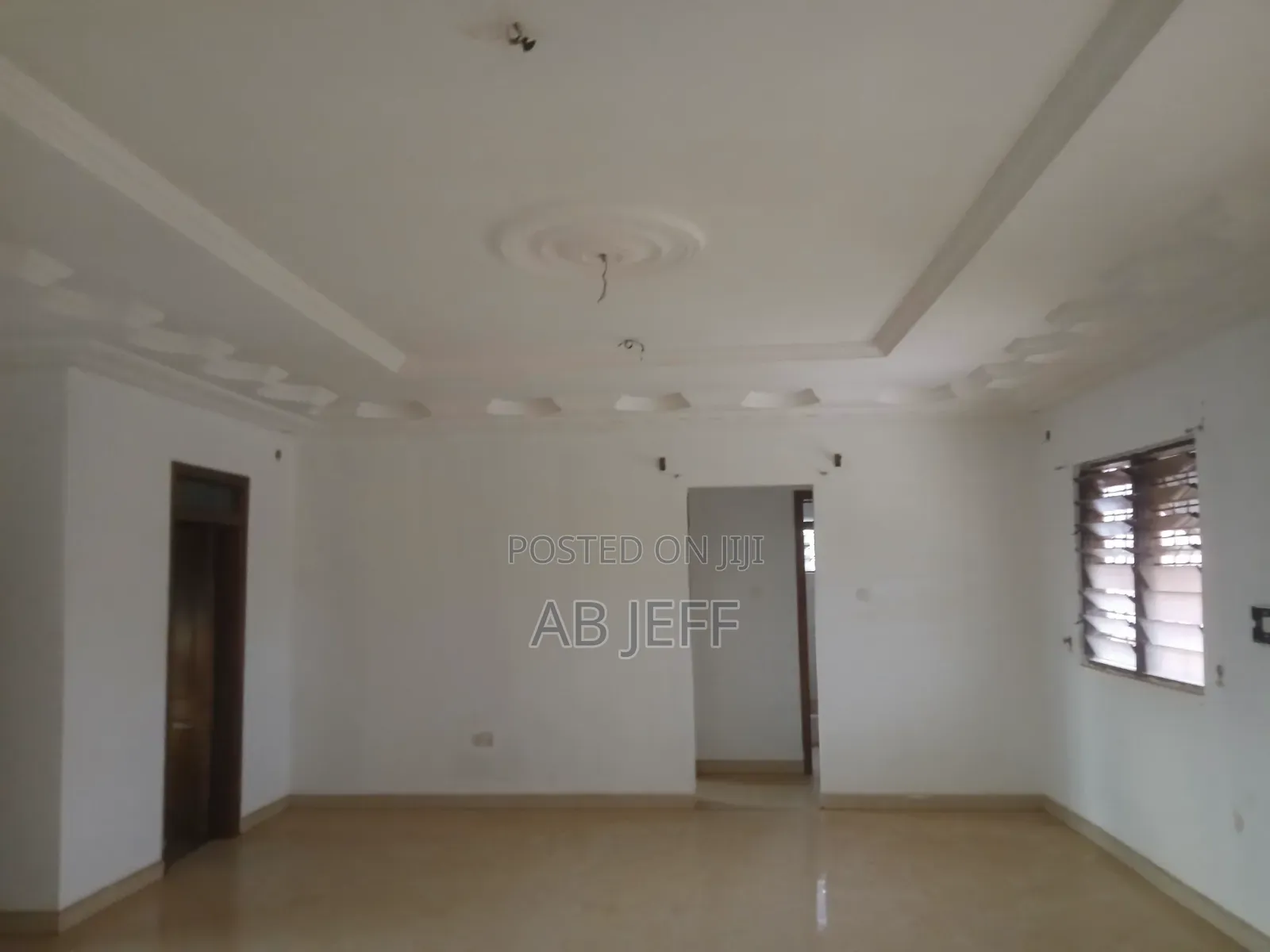 2bdrm Apartment in Nyankyreniase, Kumasi Metropolitan for rent