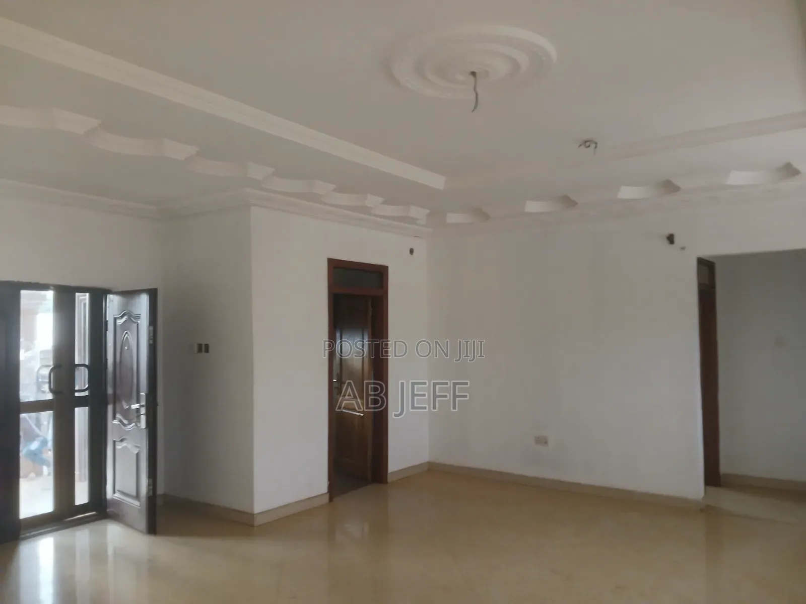 2bdrm Apartment in Nyankyreniase, Kumasi Metropolitan for rent