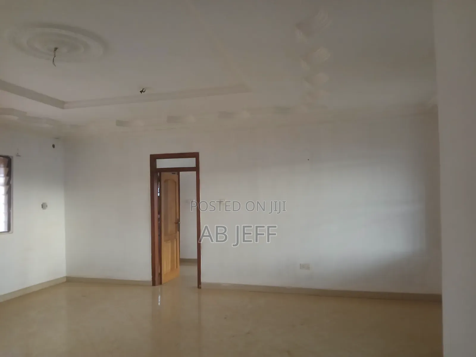 2bdrm Apartment in Nyankyreniase, Kumasi Metropolitan for rent