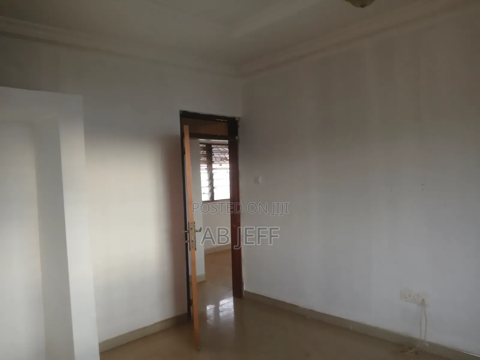 2bdrm Apartment in Nyankyreniase, Kumasi Metropolitan for rent