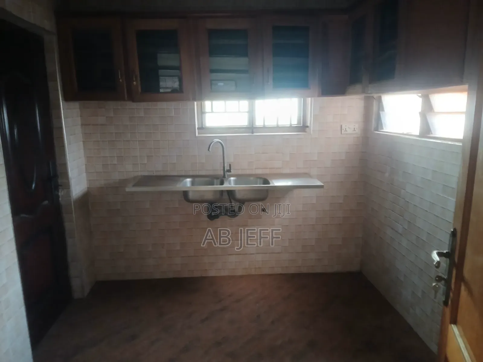 2bdrm Apartment in Nyankyreniase, Kumasi Metropolitan for rent