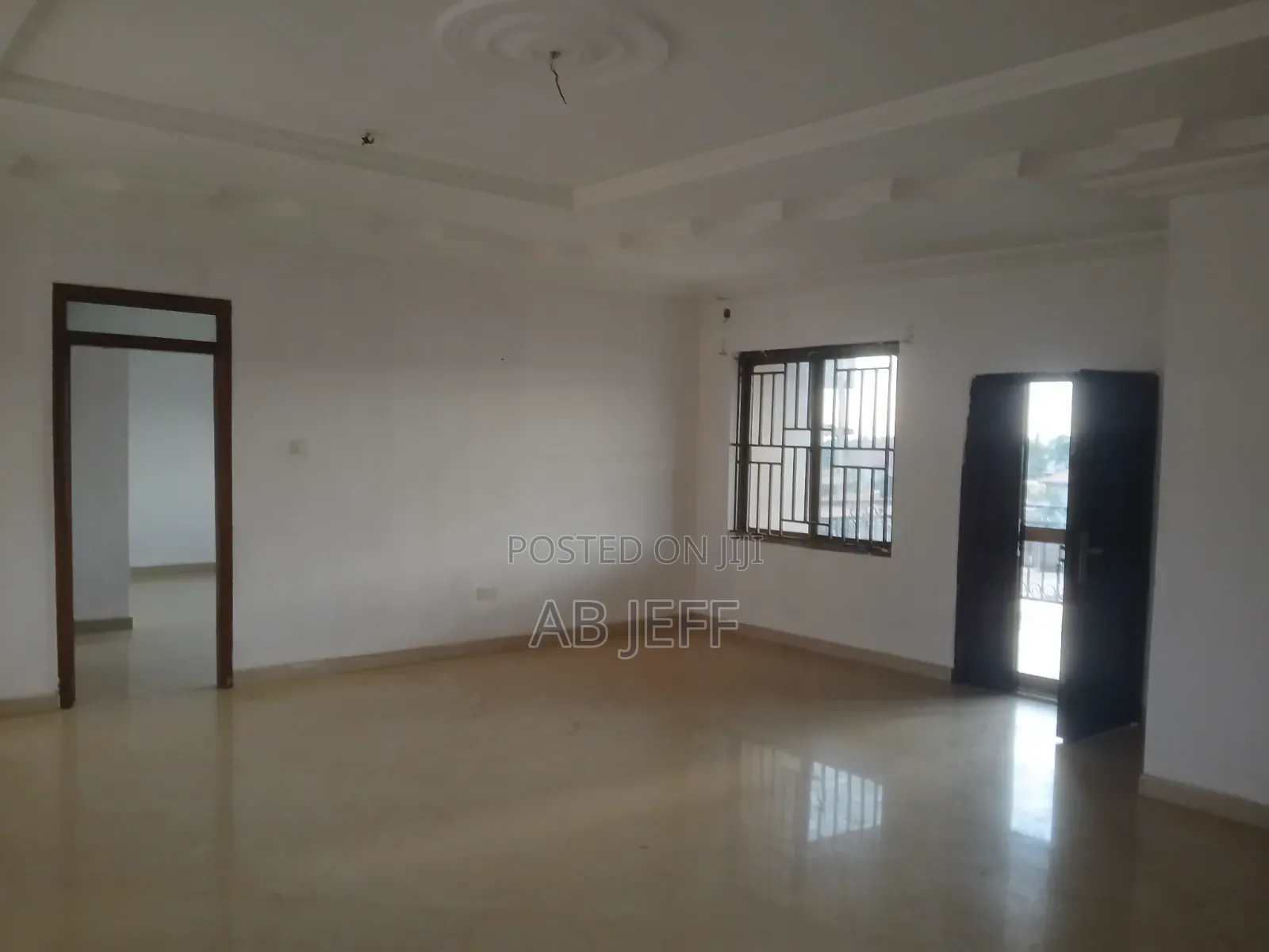 2bdrm Apartment in Nyankyreniase, Kumasi Metropolitan for rent