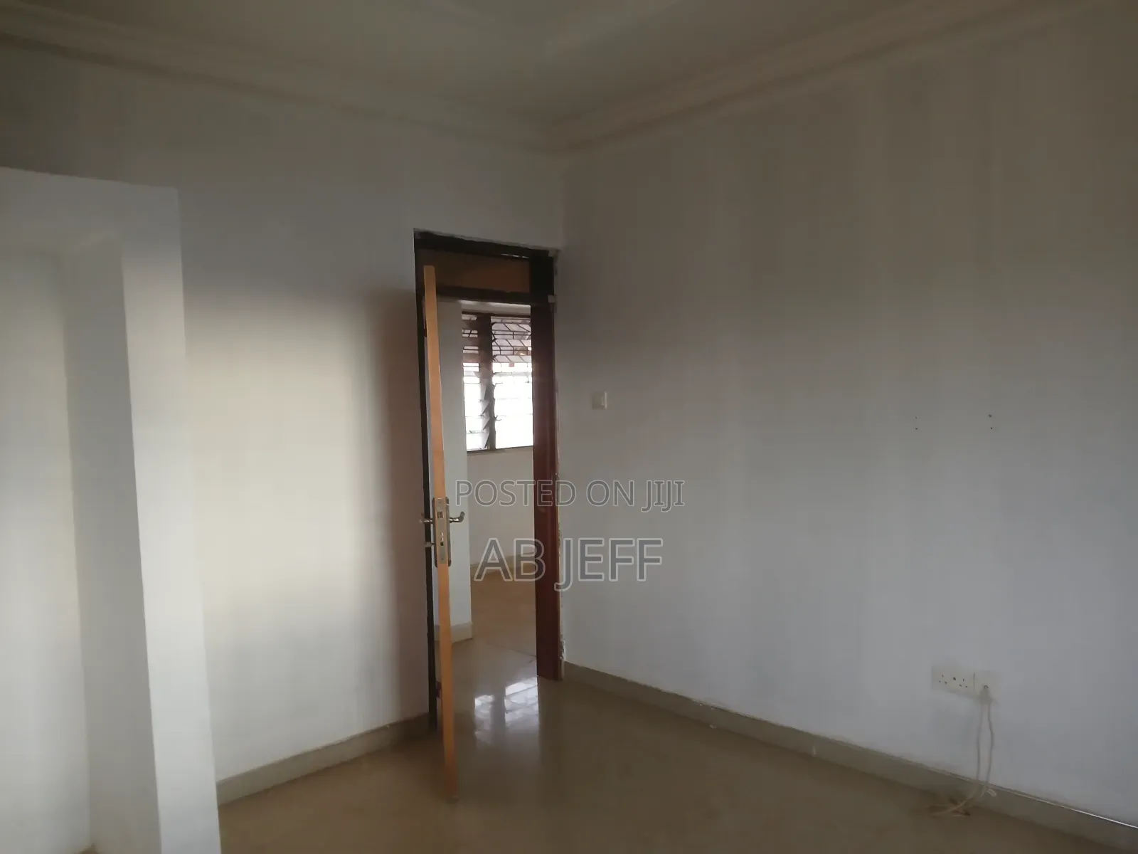 2bdrm Apartment in Nyankyreniase, Kumasi Metropolitan for rent