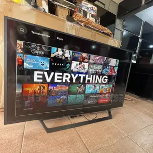 49 Sony Bravia Smart Uhd TV