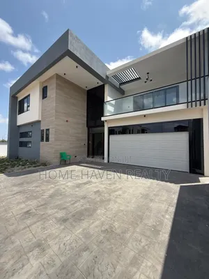 5bdrm House in Trassacco Springs, Police Station for sale
