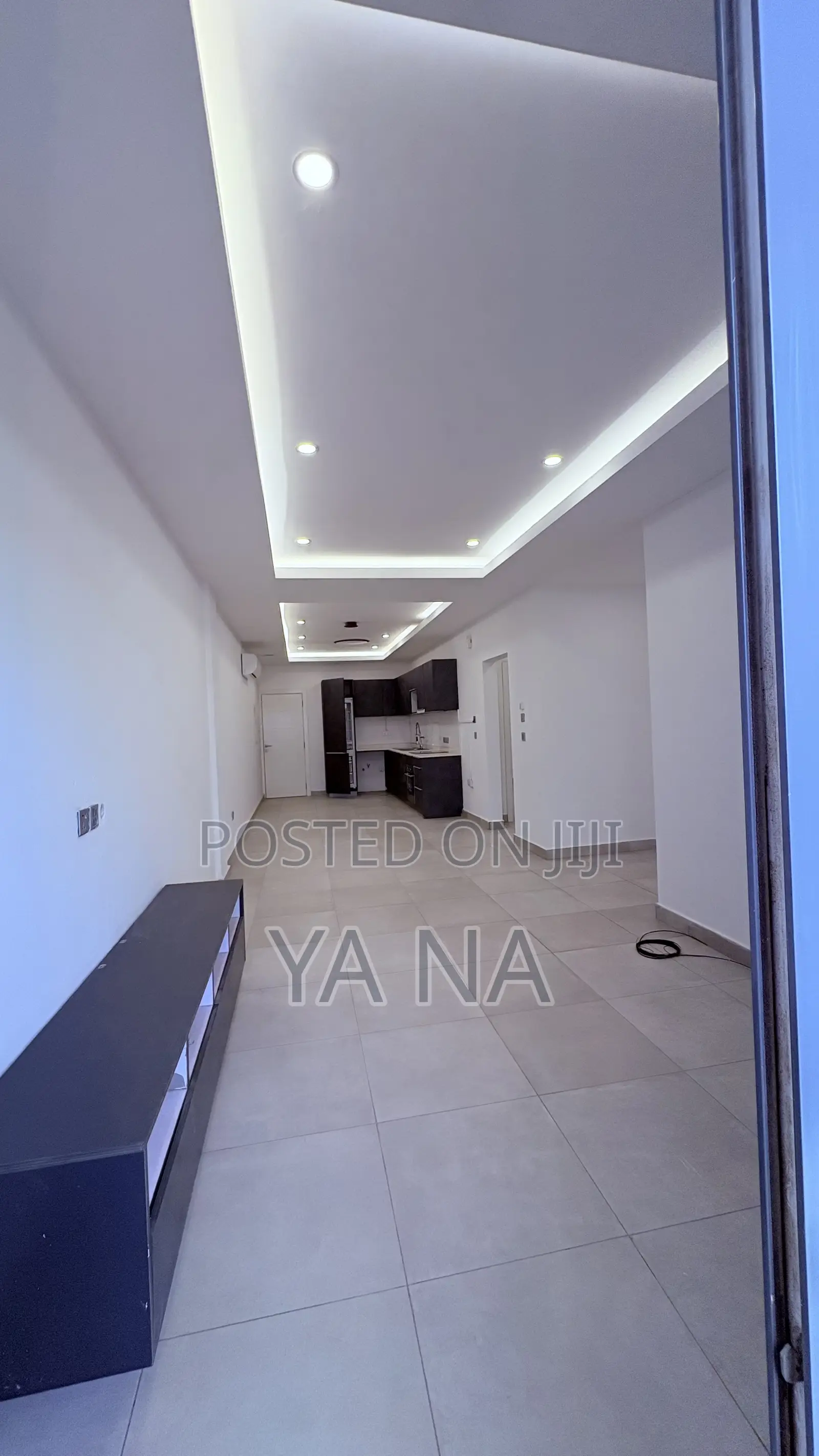 2bdrm Apartment in A-List Properties, East Legon for rent