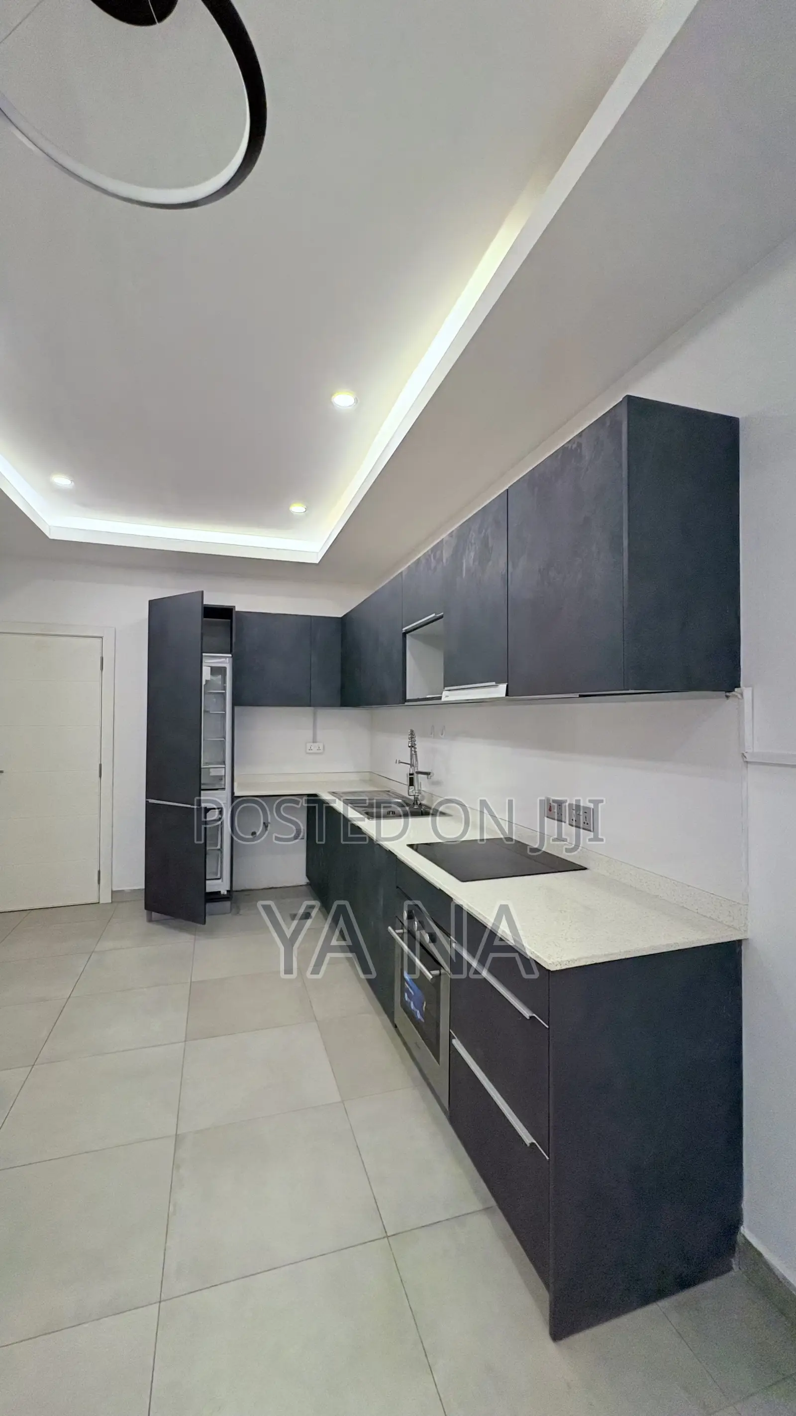 2bdrm Apartment in A-List Properties, East Legon for rent