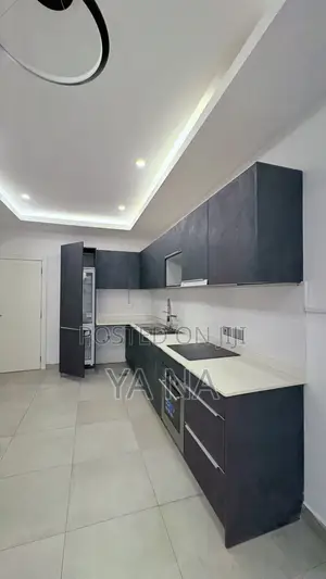 2bdrm Apartment in A-List Properties, East Legon for rent