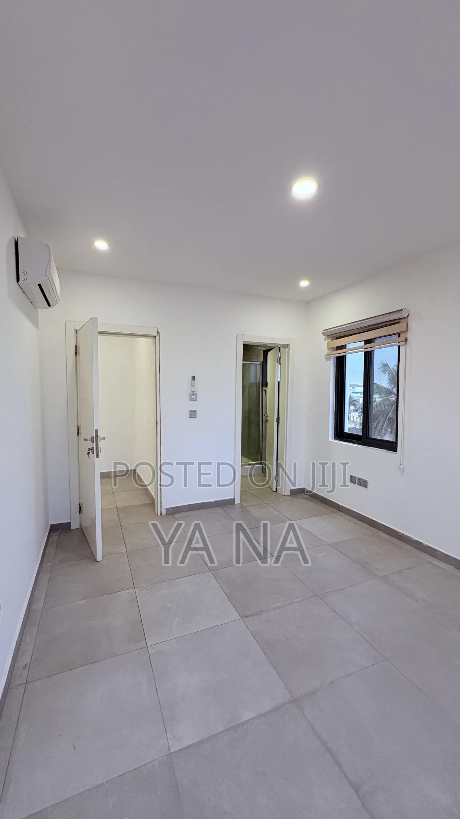 2bdrm Apartment in A-List Properties, East Legon for rent