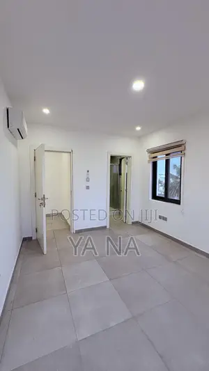 2bdrm Apartment in A-List Properties, East Legon for rent
