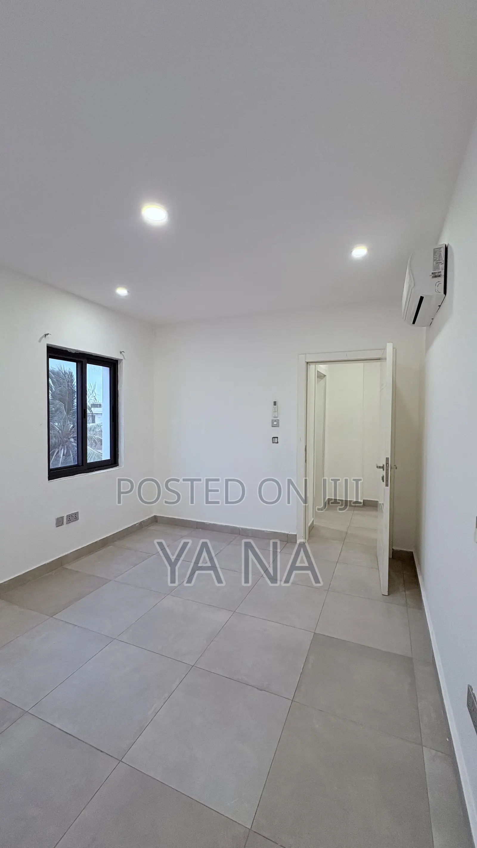 2bdrm Apartment in A-List Properties, East Legon for rent