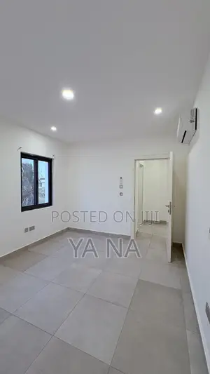 2bdrm Apartment in A-List Properties, East Legon for rent