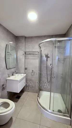 2bdrm Apartment in A-List Properties, East Legon for rent