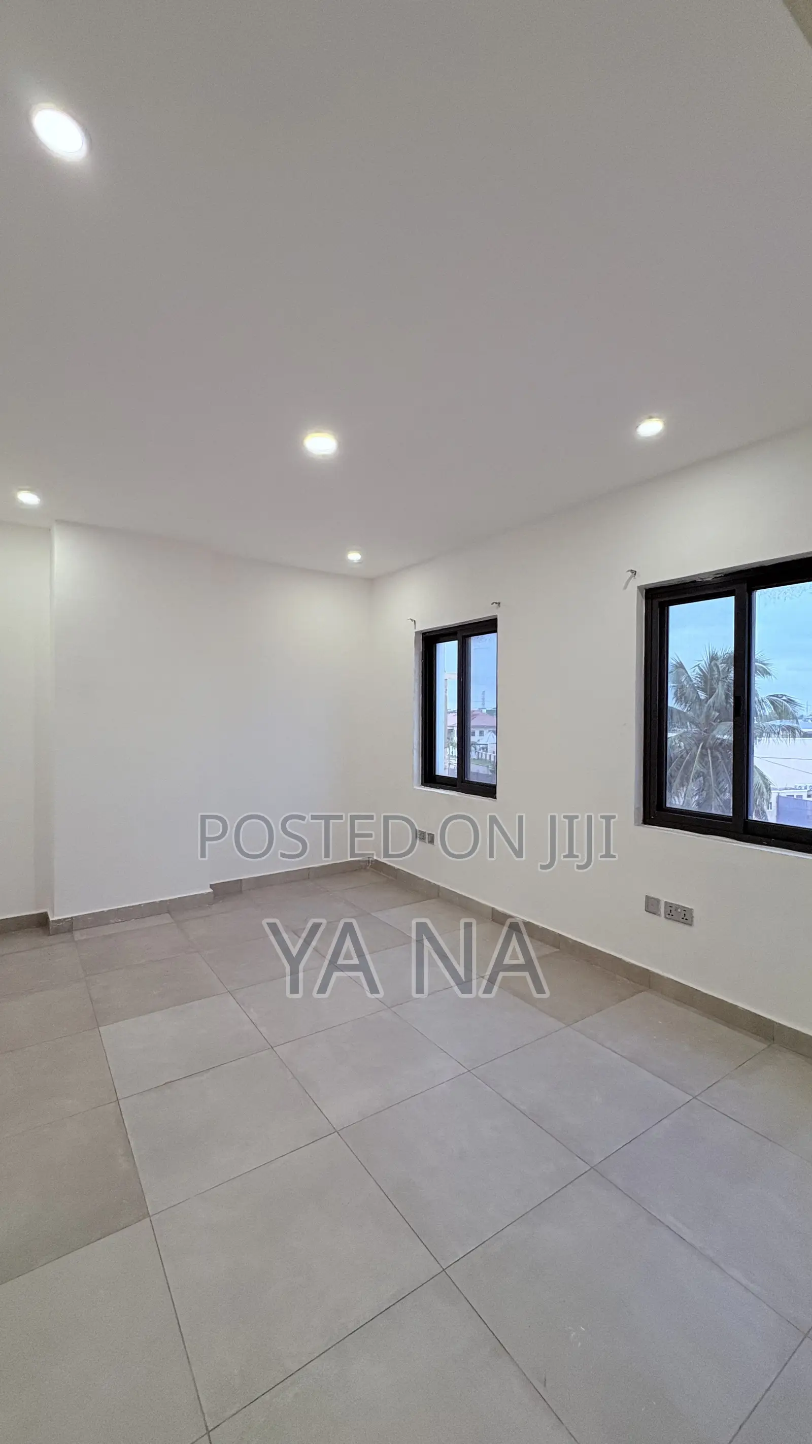 2bdrm Apartment in A-List Properties, East Legon for rent