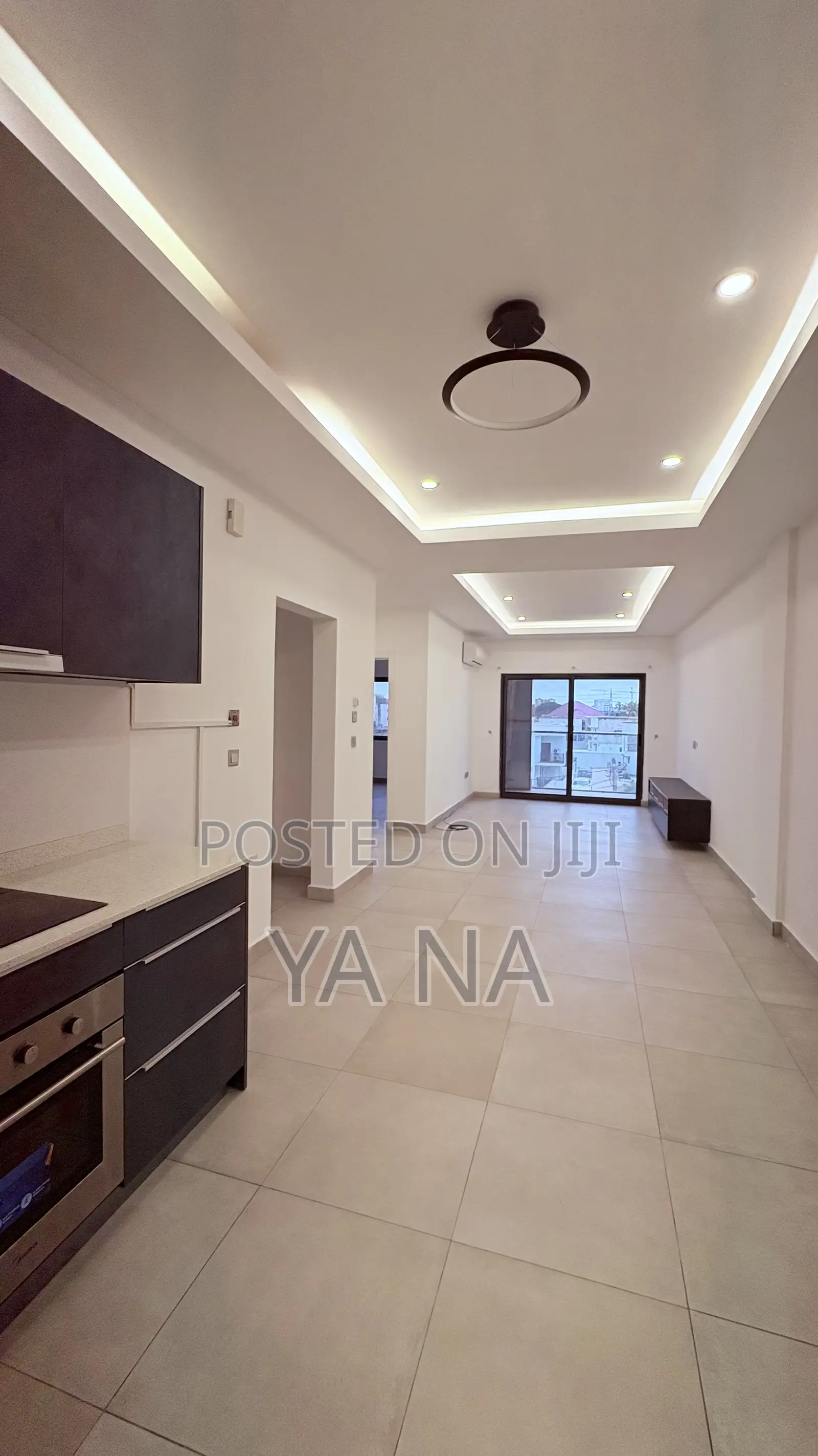 2bdrm Apartment in A-List Properties, East Legon for rent