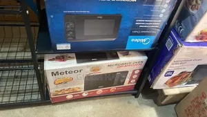 Midea 20L Microwave