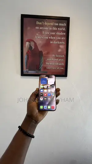Apple iPhone 17 Pro Max 512 GB Orange