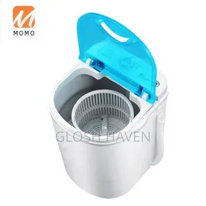 4.5L Mini Washing Machine