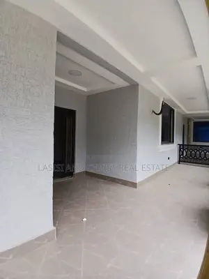 2bdrm Apartment in Lasisi And Christ, Amasaman for rent