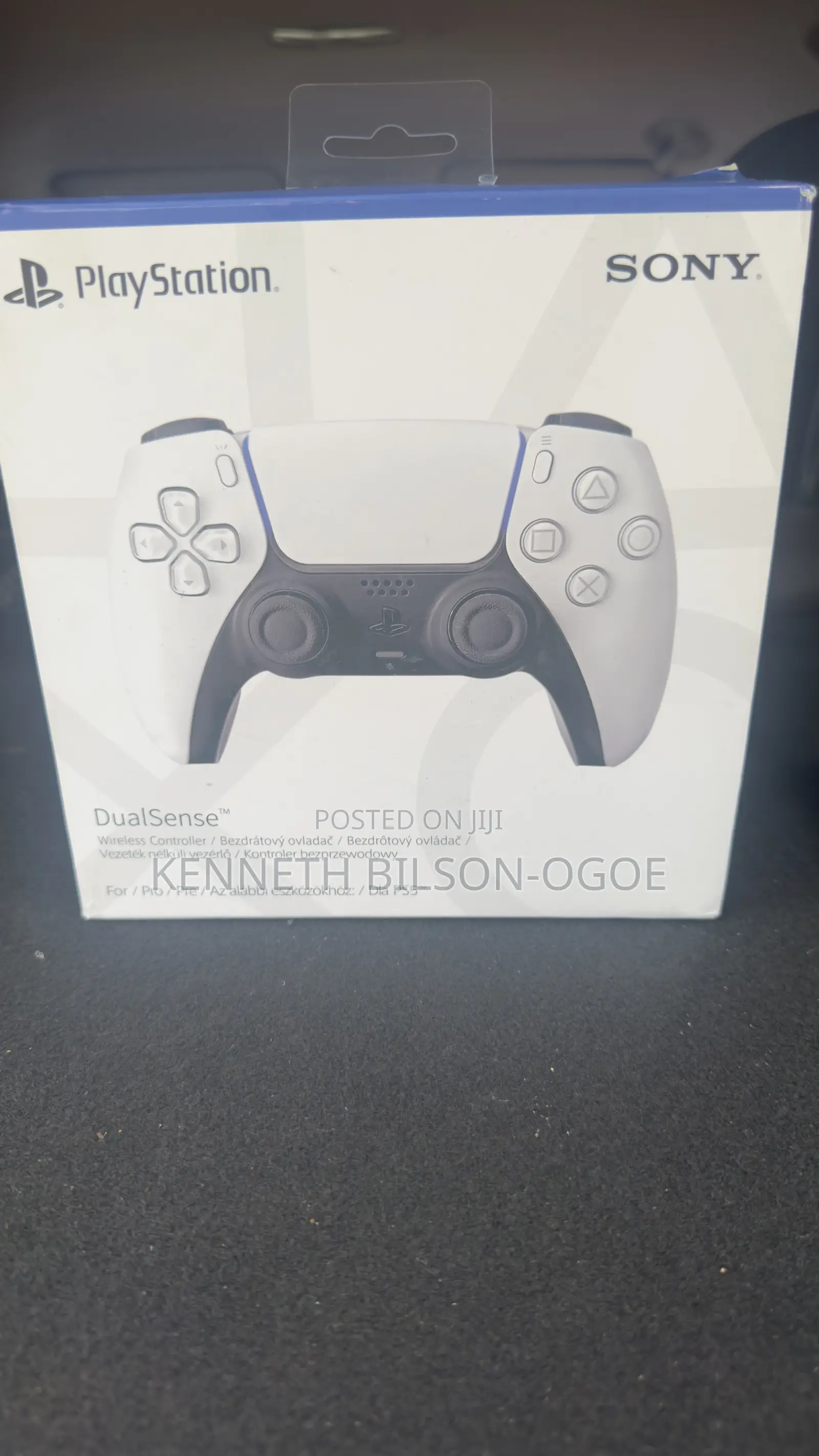 Play Station 5 PS 5 Controllers, Limited Editions