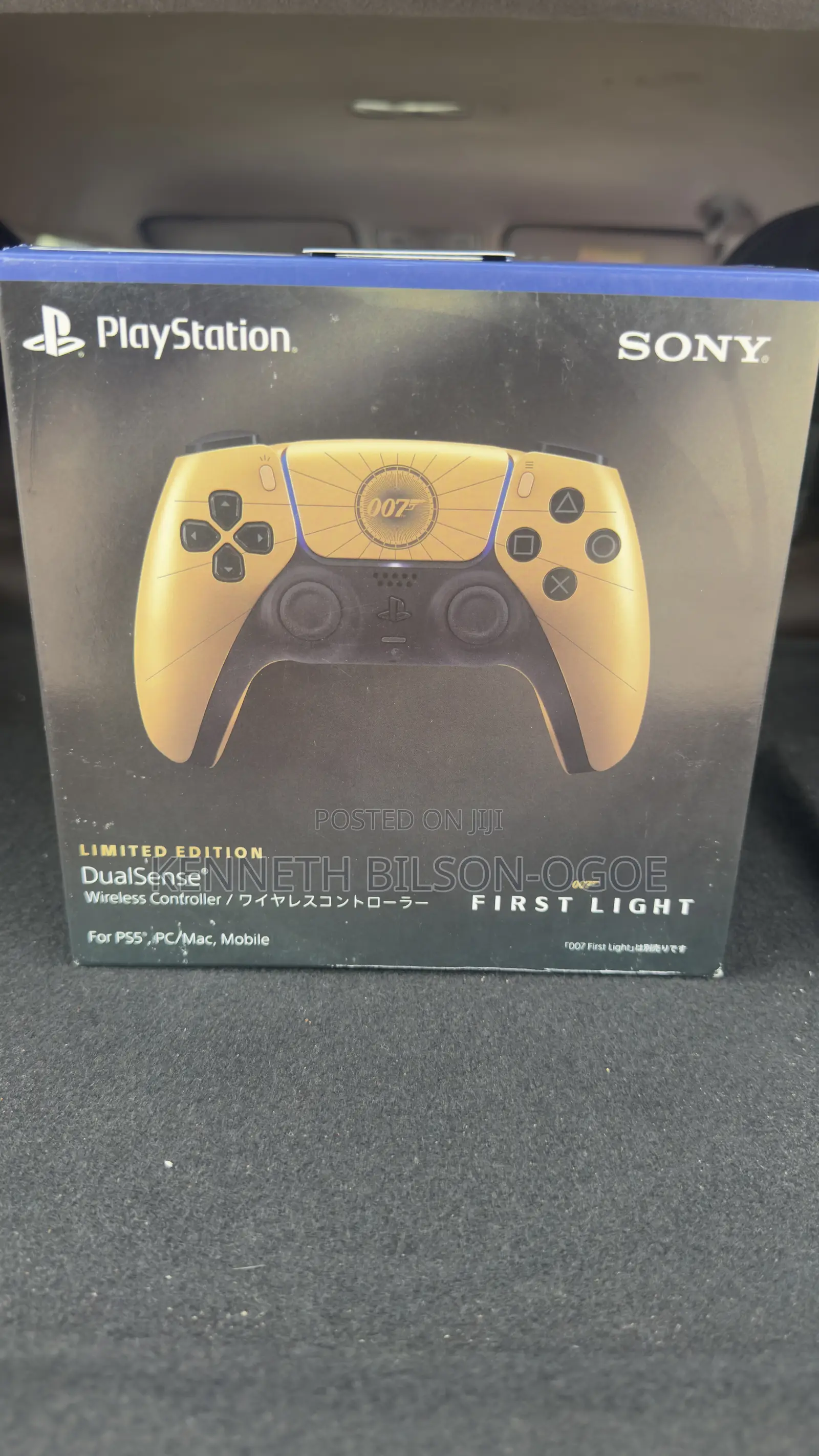 Play Station 5 PS 5 Controllers, Limited Editions