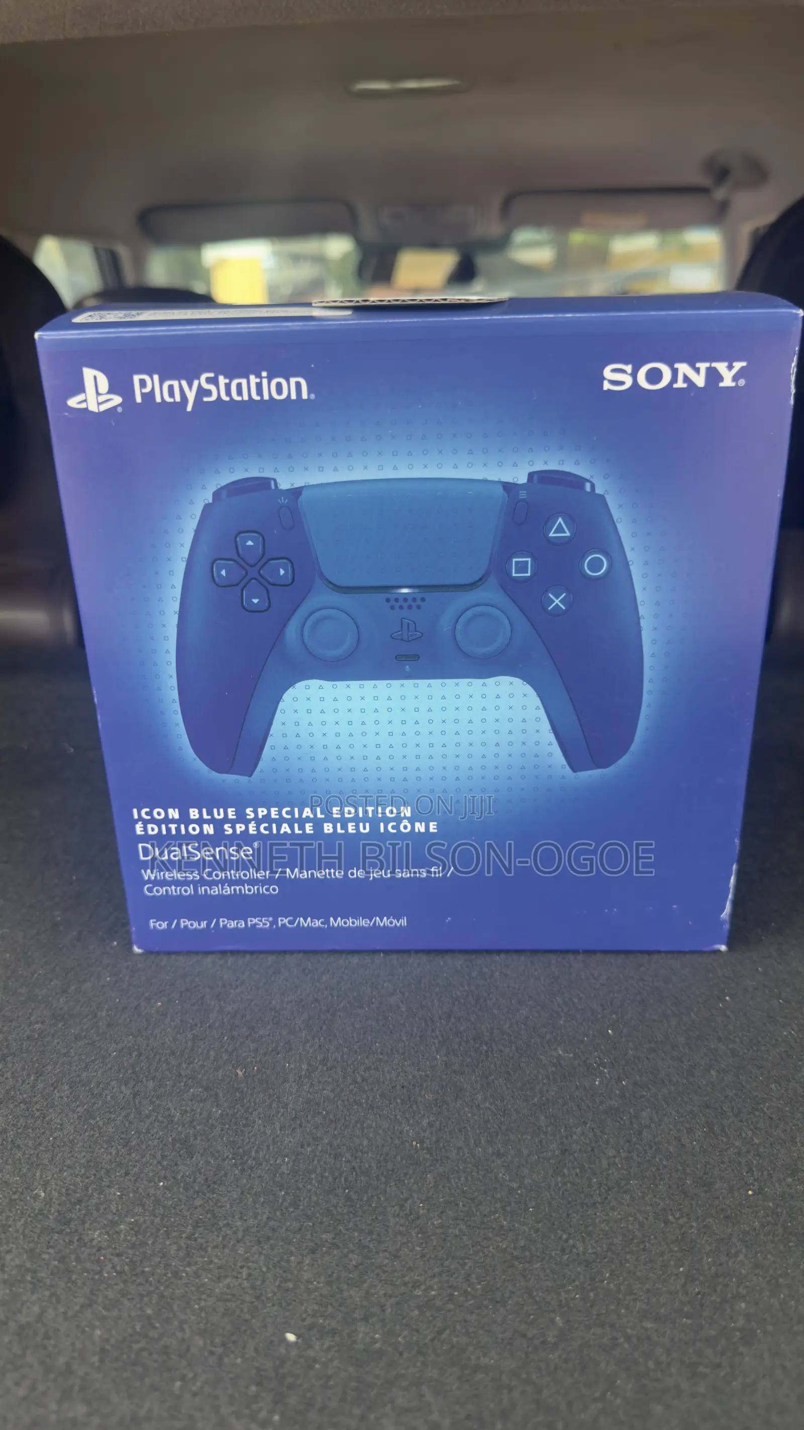 Play Station 5 PS 5 Controllers, Limited Editions
