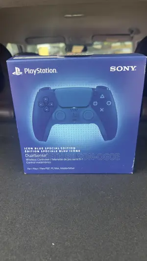 Play Station 5 PS 5 Controllers, Limited Editions