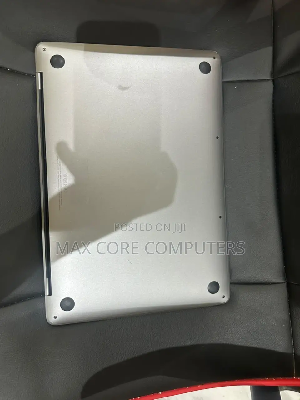 Laptop Apple MacBook Pro 2020 8GB Intel Core i5 SSD 256GB