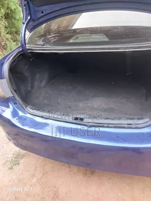 Toyota Corolla 2013 Blue