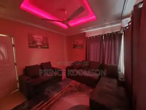 Furnished 1bdrm Apartment in 4 Sisters Apartment, Greater Accra